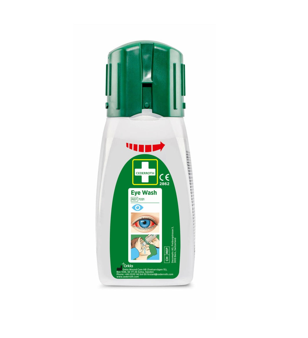 Augnskol 235ml